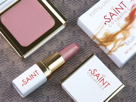 saint beauty makeup|saint official makeup.